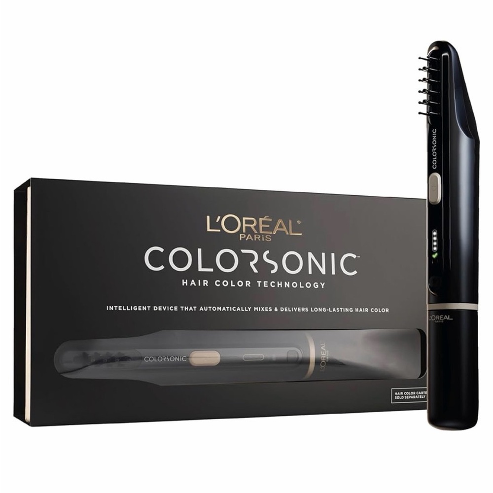 L'Oréal ColorSonic Hair Color Device